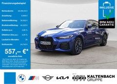 Bild des Angebotes BMW i4 Gran Coupe 35 eDrive M-Sport AHK LED ACC