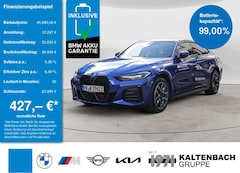 Bild des Angebotes BMW i4 Gran Coupe 35 eDrive M-Sport AHK LED ACC