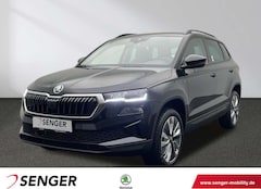 Bild des Angebotes Skoda Karoq 2.0 TDI Drive DSG Navi Kamera Matrix AHK