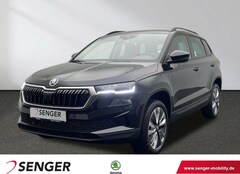 Bild des Angebotes Skoda Karoq 2.0 TDI Drive DSG Navi Kamera Matrix AHK