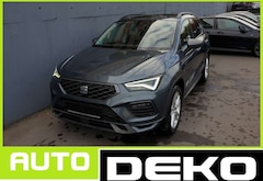 Bild des Angebotes SEAT Ateca 2.0 TDI FR 4D DSG Navi+/ACCKamera/AHK