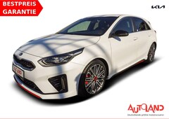 Bild des Angebotes Kia Ceed / cee'd Ceed 1.6 T-GDI GT DCT7 LED Navi ACC Kamera PDC