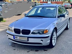Bild des Angebotes BMW 316 316i AUTOMATIC KLIMA