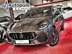 Bild des Angebotes Maserati Grecale GT*AWD*ACC*DAB*SONUS FABER*CARPLAY