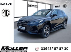 Bild des Angebotes MG HS PHEV LUXURY 360° Kam. LED Klima DAB Leder ACC