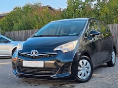 Bild des Angebotes Toyota Verso-S Cool