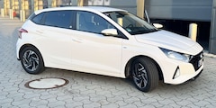 Bild des Angebotes Hyundai i20 Edition 30 Mild-Hybrid