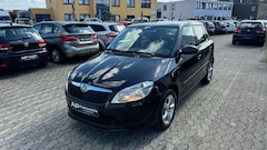 Bild des Angebotes Skoda Fabia Special 2.Hand 125 TKm