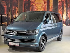 Bild des Angebotes VW T6 Multivan Multivan/NAVI/SCHIEBEDACH/VIRTUELL COCKPIT/AHK