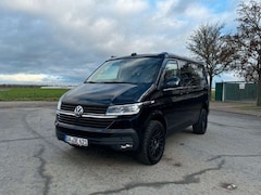 Bild des Angebotes VW Transporter T6.1 CAMPER 4MOTION 2,0 TDI DSG TERRANGER UMBAU