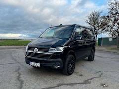 Bild des Angebotes VW T6 California T6.1 CAMPER 4MOTION 2,0 TDI DSG TERRANGER UMBAU