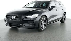 Bild des Angebotes Volvo V60 T8 Ultra Dark Plug-In Hybrid AWD  360° B&W