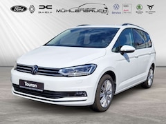 Bild des Angebotes VW Touran 1.5 TSI ACT OPF DSG Comfortline