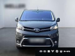Bild des Angebotes Toyota Proace 2,0l-D-4D L2 Verso Team D *HUD*ACC*Kamera*