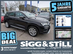 Bild des Angebotes SEAT Ateca 1.5 TSI ACT Xperience VOLL-LED*NAV*SHZ*PDC*CAM