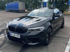 Bild des Angebotes BMW M5 5er