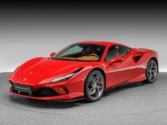 Bild des Angebotes Ferrari F8 Tributo