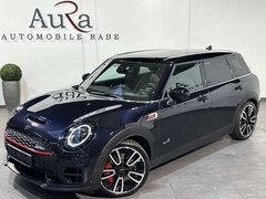 Bild des Angebotes MINI John Cooper Works Clubman All4 NAV+LED+PANO+H&K