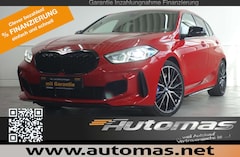 Bild des Angebotes BMW 135 i M Sport Paket xDrive Allrad LED NAVI SHZ
