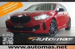 Bild des Angebotes BMW 135 M135 i xDrive Allrad LED NAVI SHZ PDC