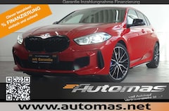 Bild des Angebotes BMW 135 M135 i xDrive Allrad LED NAVI SHZ PDC