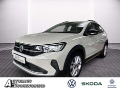 Bild des Angebotes VW Taigo 1.0 TSI DSG GOAL GJR ACC SHZ KLIMA