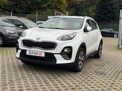 Bild des Angebotes Kia Sportage Attract 2WD