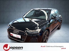 Audi A1 Sportback advanced 30 TFSI S tr. LED 17 PDC