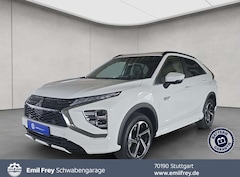 Bild des Angebotes Mitsubishi Eclipse Cross Plug-In Hybrid 4WD Select