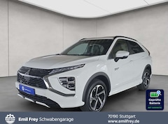 Mitsubishi Eclipse Cross Plug-In Hybrid 4WD Select