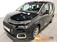 Bild des Angebotes Citroen Berlingo Feel M Automatik EU6d Klima Tempomat PDC