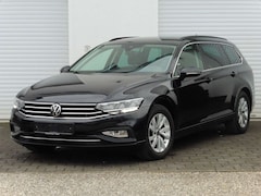 Bild des Angebotes VW Passat Variant Passat Var 2.0 TDI DSG Leder Navi LED ACC Kamera
