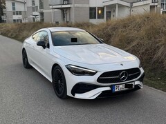Bild des Angebotes Mercedes-Benz CLE 200 AMG-Styling-CLE 200 Coupe 9G-TRONIC