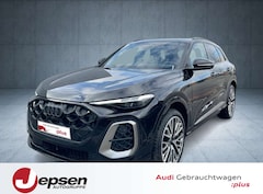 Bild des Angebotes Audi Q5 SUV edition one e-hybrid qu S tr. PANO HUD 21
