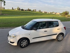 Bild des Angebotes Skoda Fabia Cool Edition