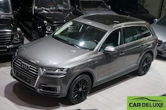 Bild des Angebotes Audi Q7 3.0 TDI e-tron quattro PANO*K-GO*ERSTLACK*20"