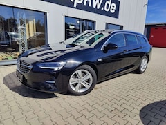 Bild des Angebotes Opel Insignia B Sports Business-Premium/KAM/LED/NAVI