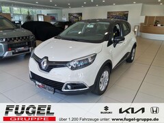 Bild des Angebotes Renault Captur 0.9 TCE Energy SHZ|Temp.|Klima