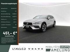 Bild des Angebotes Volvo V60 Cross Country B4 D AWD Ultimate LED PANO