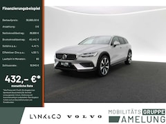 Bild des Angebotes Volvo V60 Cross Country B4 D AWD Ultimate LED PANO