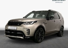 Bild des Angebotes Land Rover Discovery D250 R-Dynamic SE