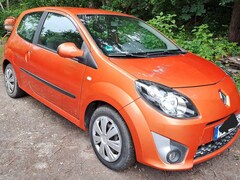Bild des Angebotes Renault Twingo 1.2 16V Aut. Initiale