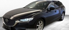 Bild des Angebotes Mazda 6 Kombi Edition 100