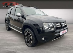 Bild des Angebotes Dacia Duster I Urban Explorer 4x2 1.5 dCi 110 FAP Navi Fahrerpr