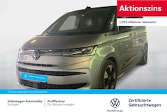 Bild des Angebotes VW T7 Multivan Multivan Edition Life KÜ DSG 2.0 TDI Euro 6 e