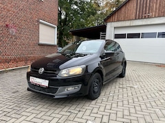Bild des Angebotes VW Polo Style