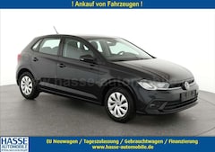 Bild des Angebotes VW Polo LIFE 1.0 TSI Life, LED, Kamera, Climatronic, Si...