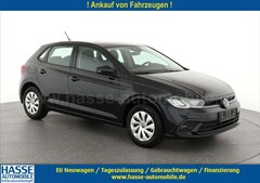 Bild des Angebotes VW Polo LIFE 1.0 TSI Life, LED, Kamera, Climatronic, Si...