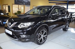 Bild des Angebotes Nissan X-Trail Acenta NAVIGATION / R-KAMERA / KLIMA