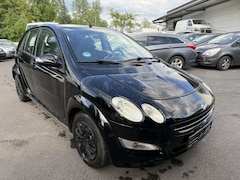 Bild des Angebotes smart forFour Basis 70kW (454.031)